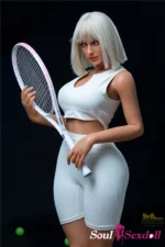 Soul Sex Doll E cup Full Body Sexdoll 164cm S17 Luna 3.webp