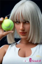 Soul Sex Doll E cup Full Body Sexdoll 164cm S17 Luna 4.webp