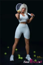 Soul Sex Doll E cup Full Body Sexdoll 164cm S17 Luna 5.webp