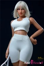 Soul Sex Doll E cup Full Body Sexdoll 164cm S17 Luna 6.webp