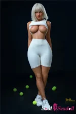 Soul Sex Doll E cup Full Body Sexdoll 164cm S17 Luna 8.webp