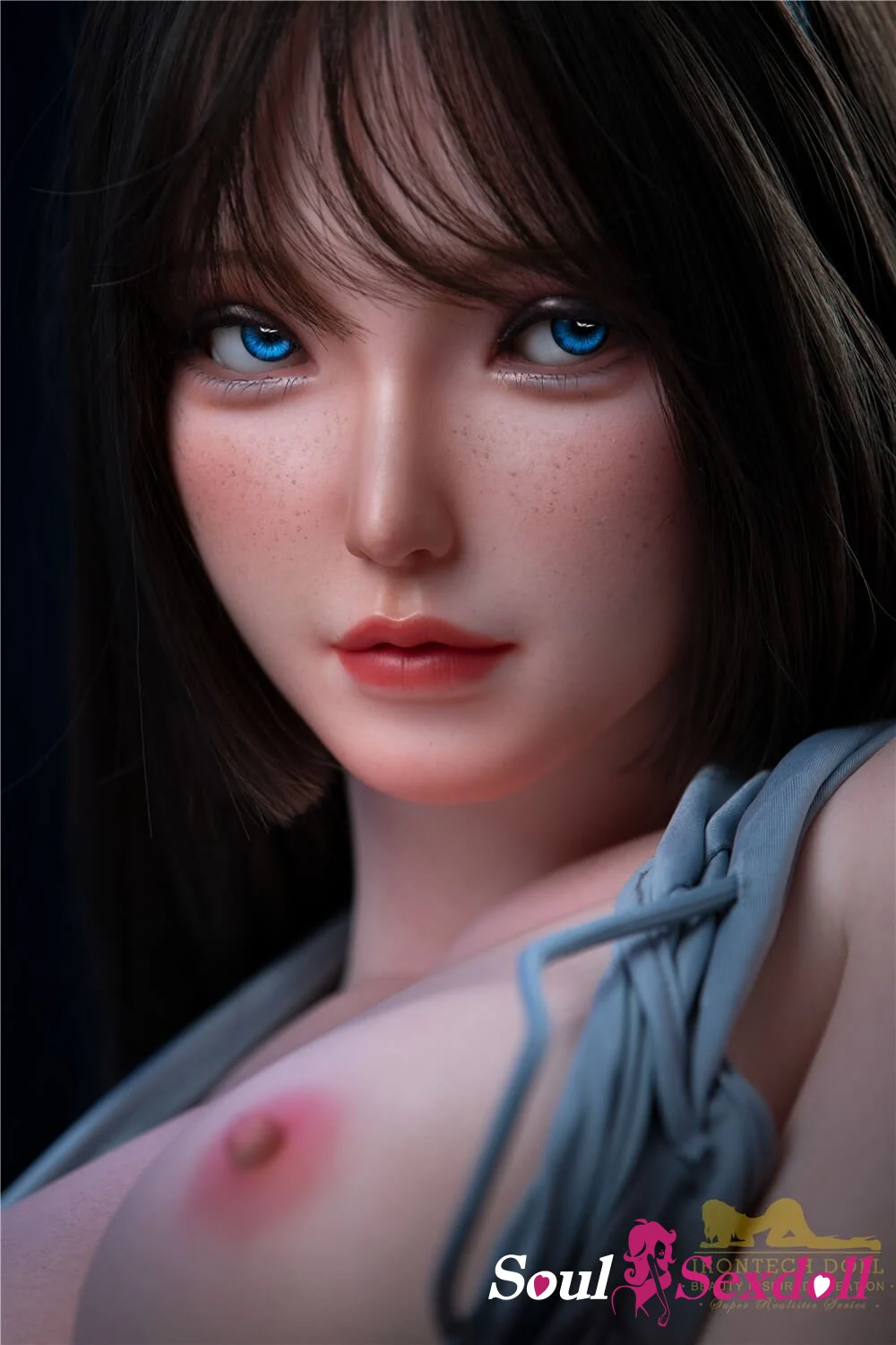 Soul Sex Doll E cup Human Sex Doll 164cm S16 Yu 2.webp