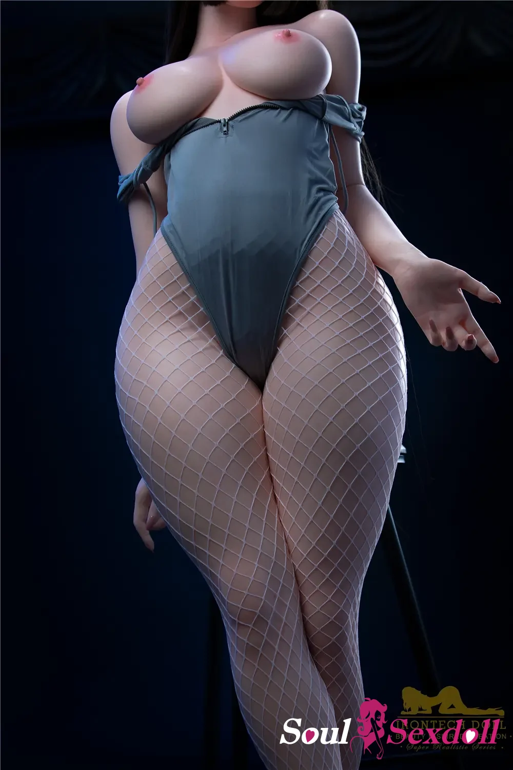 Soul Sex Doll E cup Human Sex Doll 164cm S16 Yu 8.webp