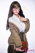 Soul Sex Doll E cup Japanese Sex Doll 153cm S14 Miku 13.webp