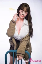 Soul Sex Doll E cup Japanese Sex Doll 153cm S14 Miku 6.webp