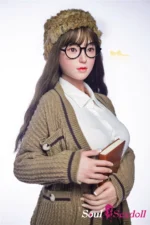 Soul Sex Doll E cup Japanese Sex Doll 153cm S14 Miku 9.webp