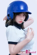 Soul Sex Doll E cup Japanese Sex Doll 153cm S20 Suki 7.webp