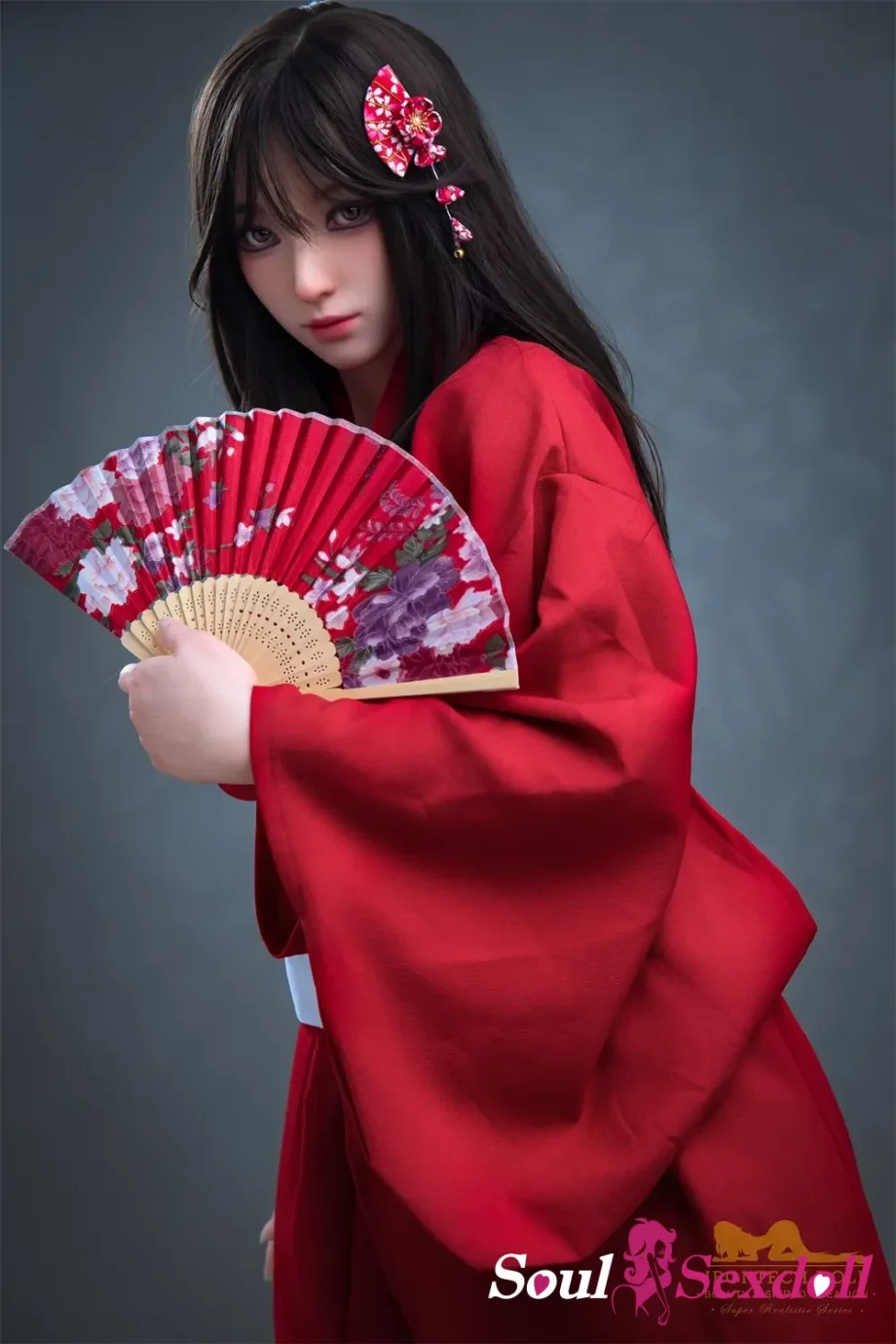 Soul Sex Doll E cup Japanese Sexdoll 164cm S24 Miyuki 13.webp