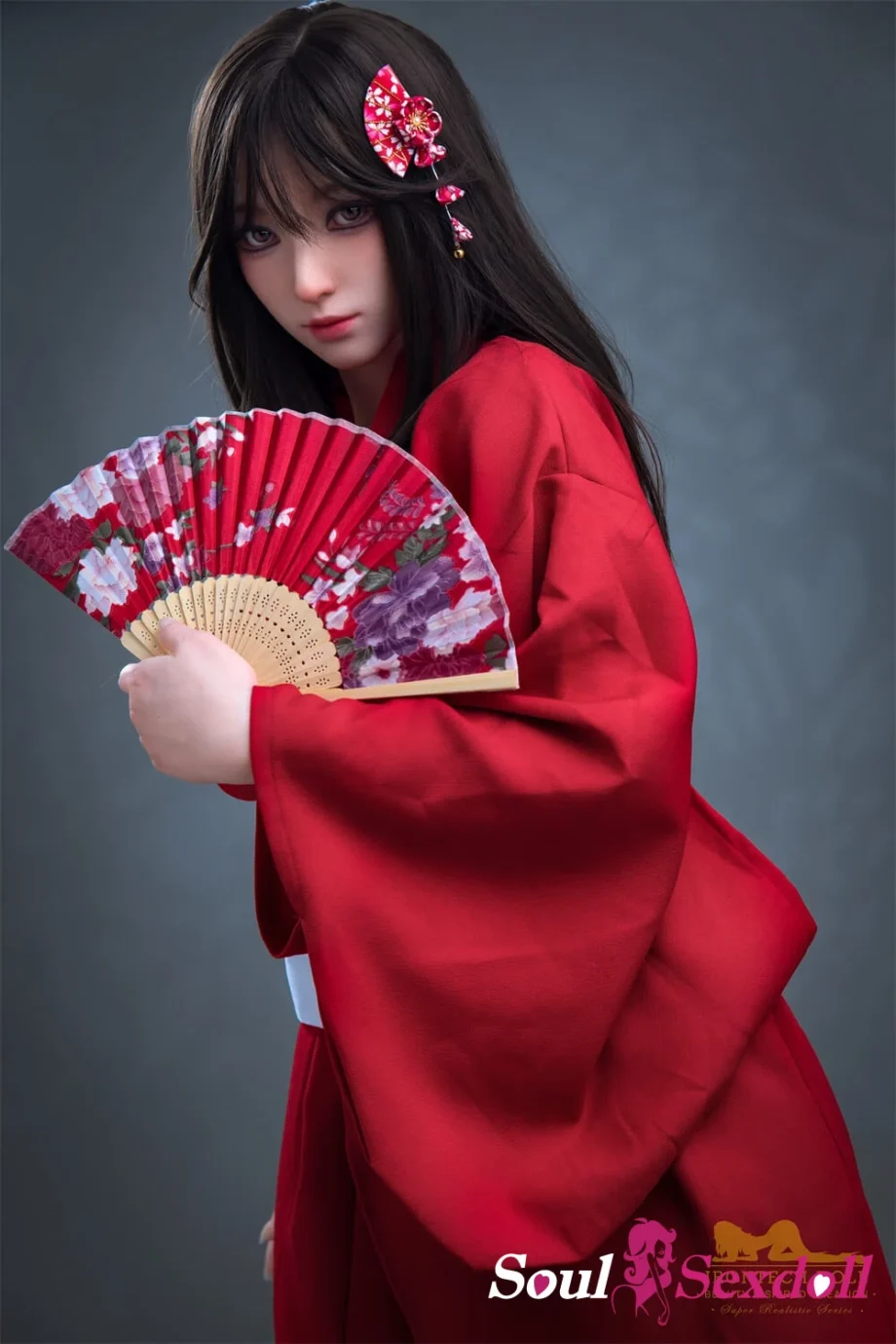 Soul Sex Doll E cup Japanese Sexdoll 164cm S24 Miyuki 2.webp