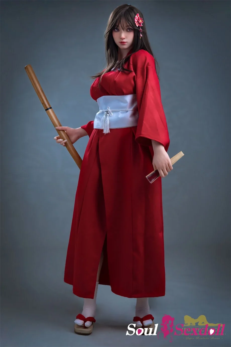 Soul Sex Doll E cup Japanese Sexdoll 164cm S24 Miyuki 5.webp