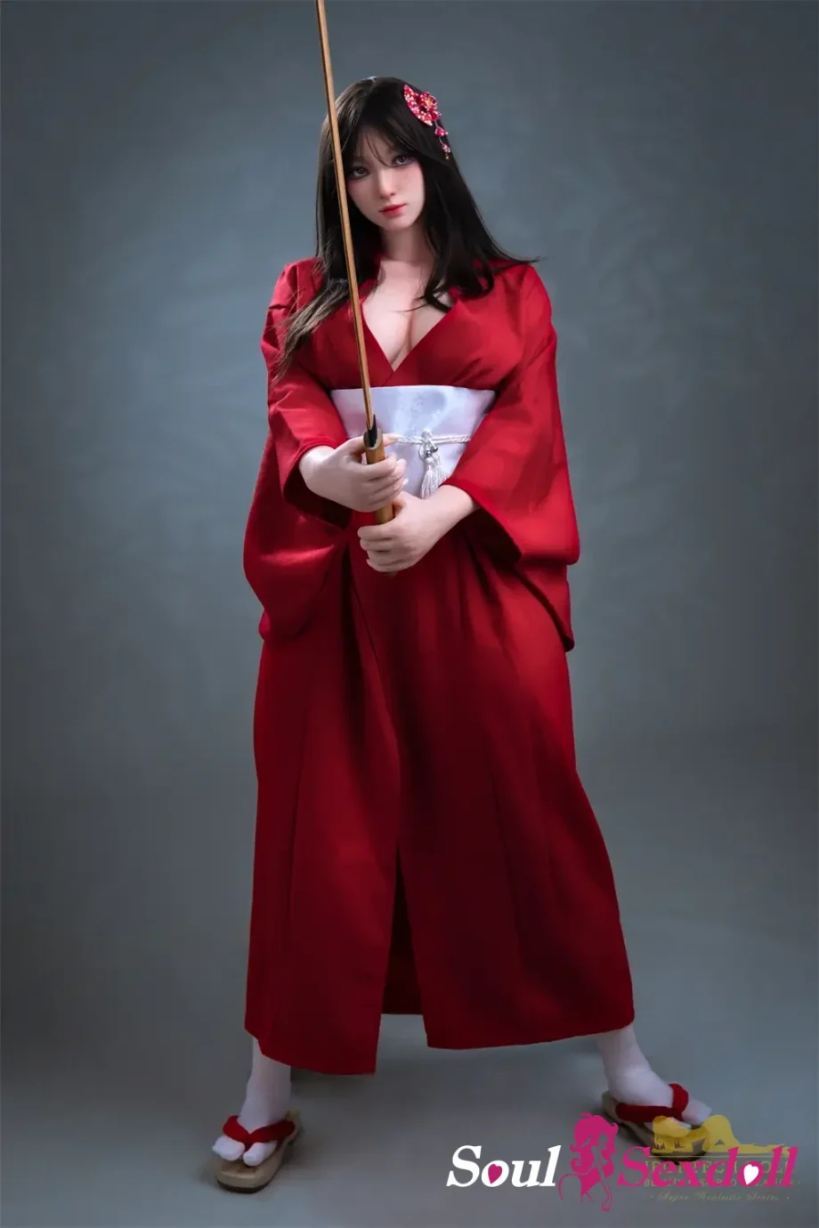 Soul Sex Doll E cup Japanese Sexdoll 164cm S24 Miyuki 6.webp