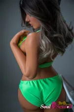 Soul Sex Doll E cup Realistic Sex Doll 164cm S17 Luna 6.webp