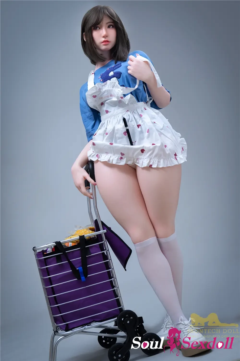 Soul Sex Doll E cup Young Sex Doll 164cm S20 Suki 16.webp