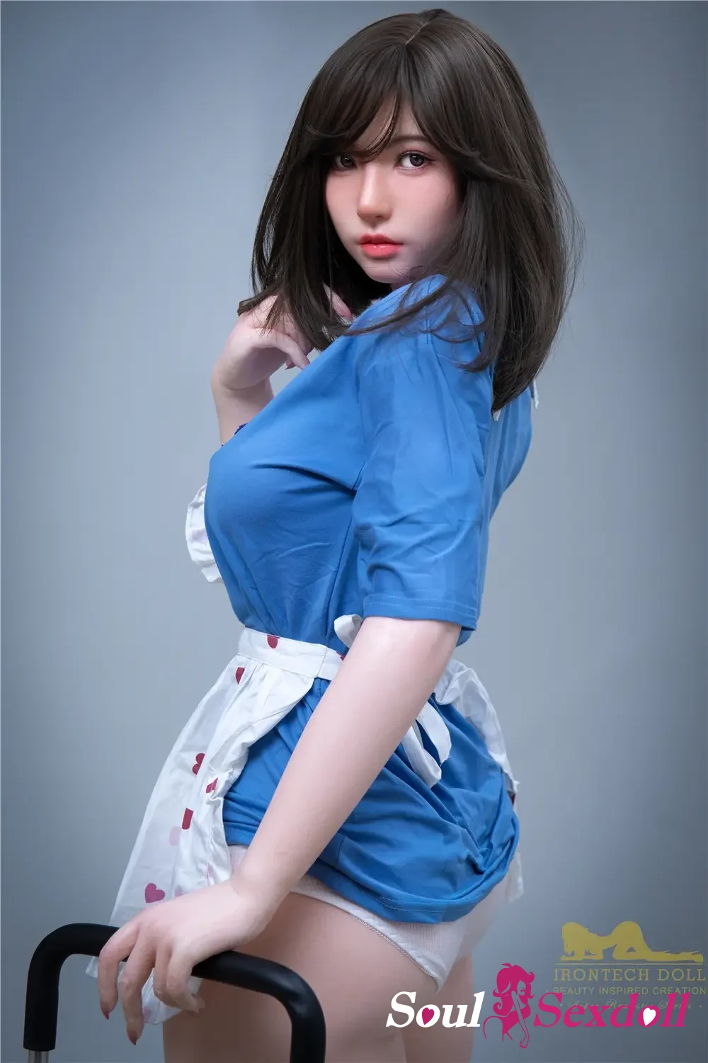 Soul Sex Doll E cup Young Sex Doll 164cm S20 Suki 17.webp