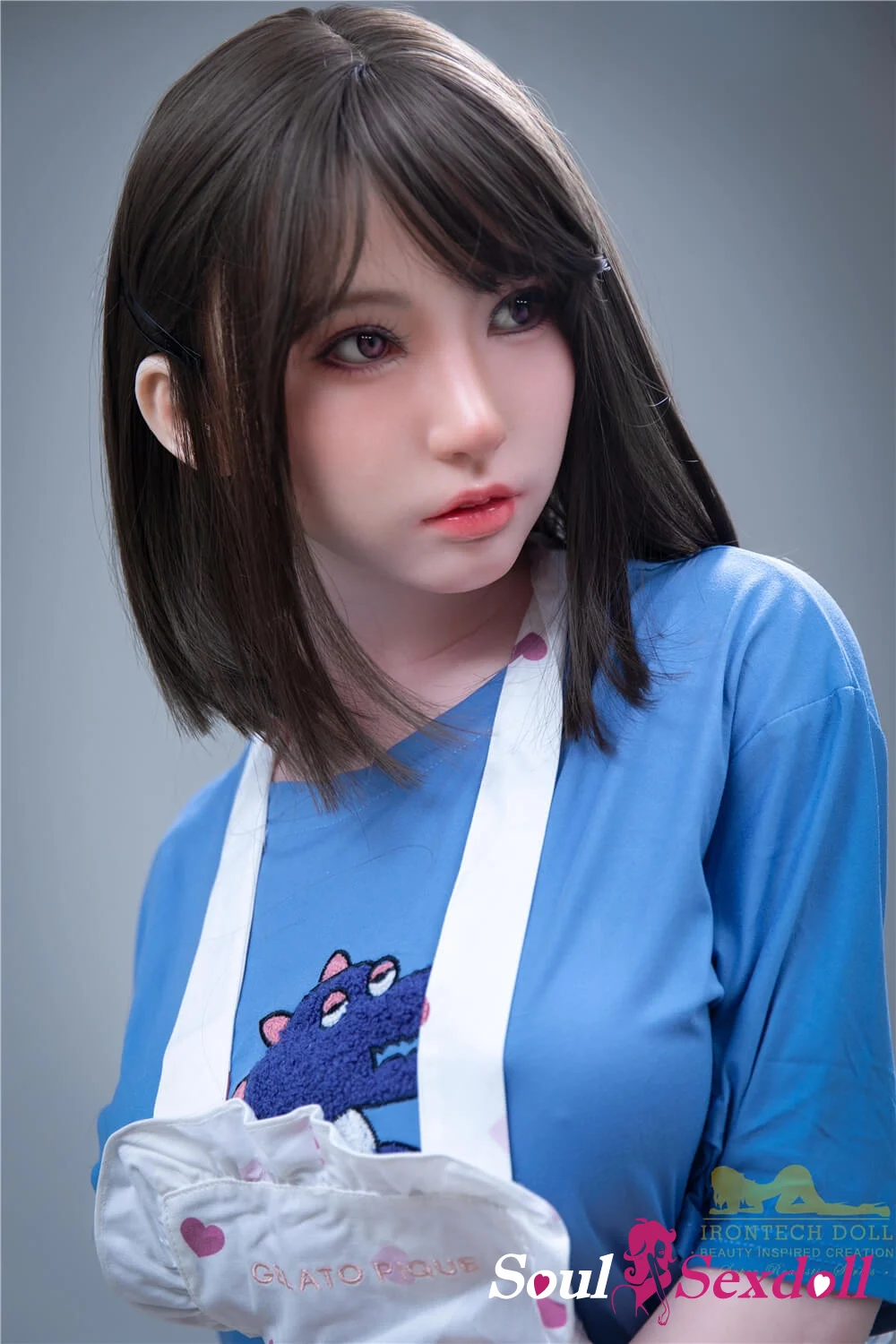 Soul Sex Doll E cup Young Sex Doll 164cm S20 Suki 2.webp