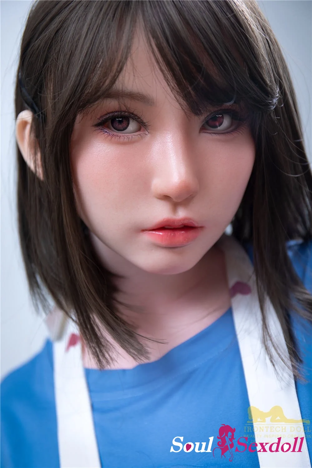 Soul Sex Doll E cup Young Sex Doll 164cm S20 Suki 3.webp