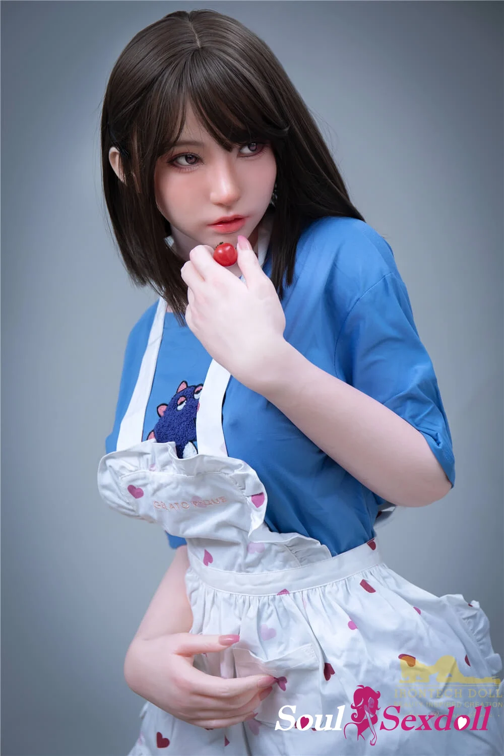 Soul Sex Doll E cup Young Sex Doll 164cm S20 Suki 4.webp