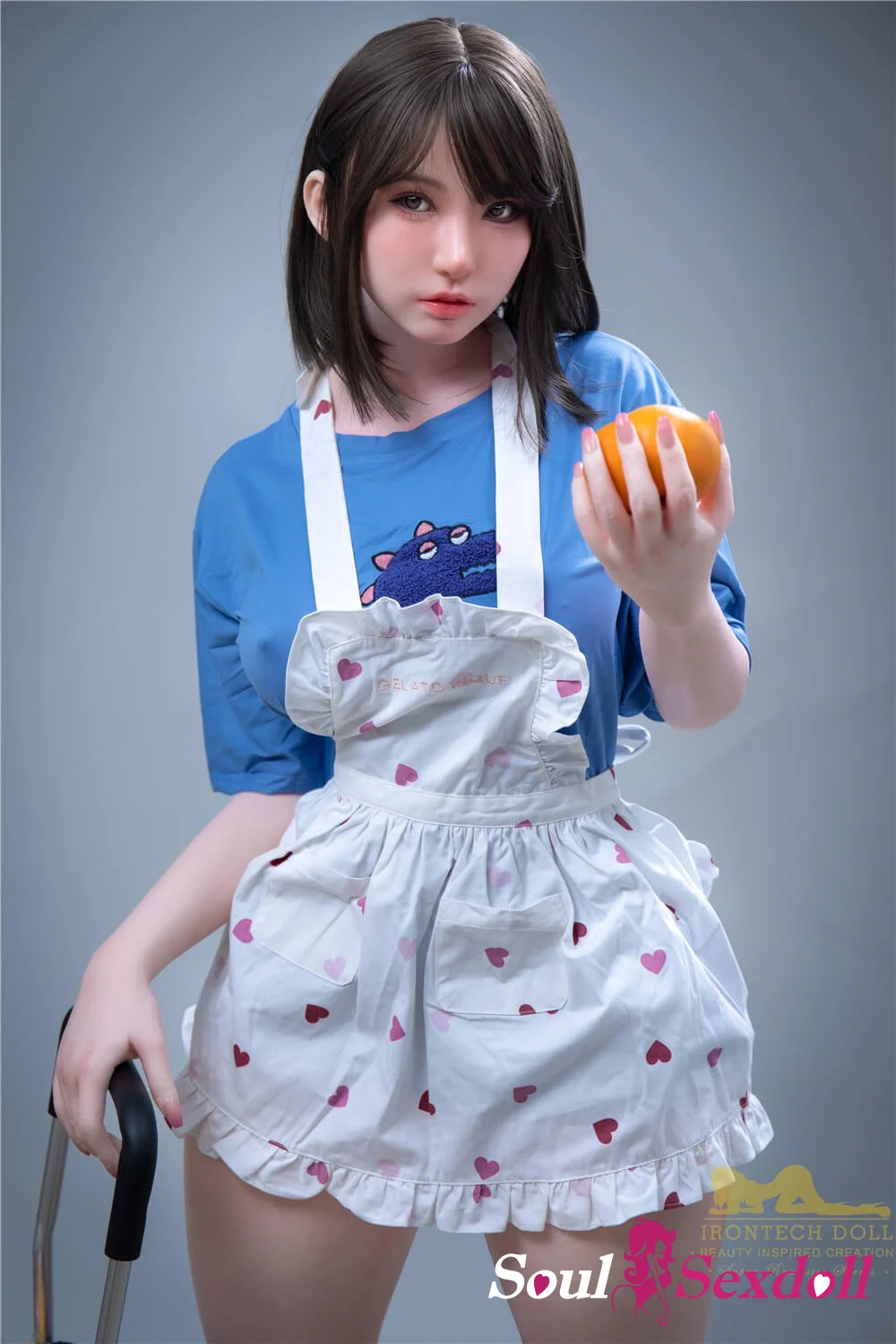 Soul Sex Doll E cup Young Sex Doll 164cm S20 Suki 6.webp