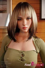 Soul Sex Doll F cup AK15s 159cm 159cm 2.webp