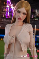 Soul Sex Doll F cup AK15s 159cm LS54s 16.webp