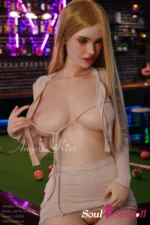 Soul Sex Doll F cup AK15s 159cm LS54s 20.webp