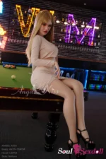 Soul Sex Doll F cup AK15s 159cm LS54s 5.webp