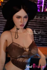 Soul Sex Doll F cup AK15s 159cm LS56s 3.webp