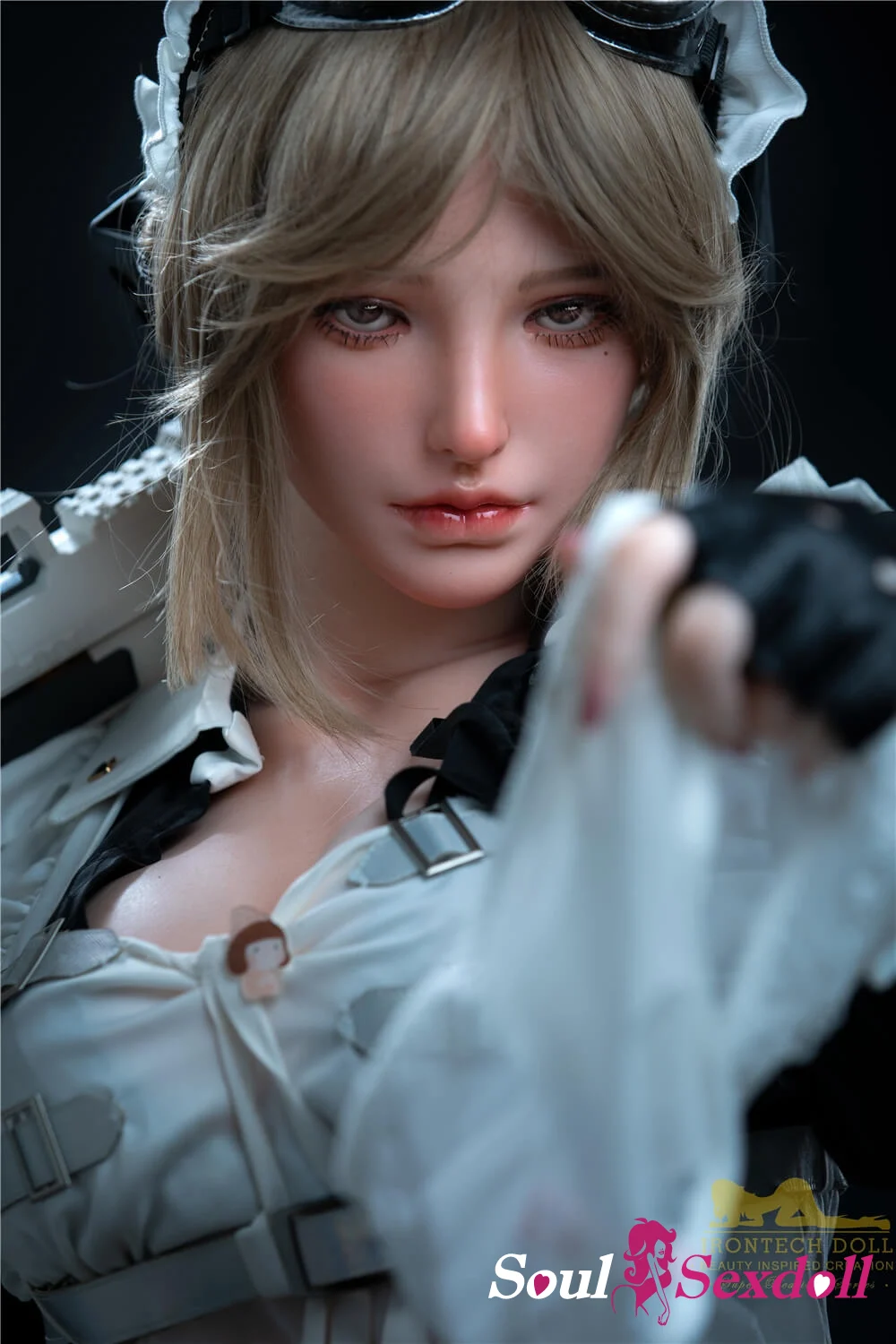 Soul Sex Doll F cup Cosplay Sex Doll 165cm S15 Eva 1.webp