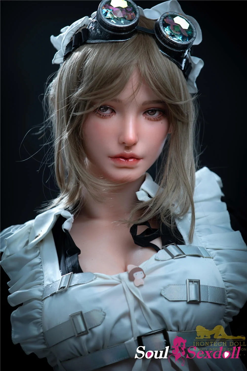 Soul Sex Doll F cup Cosplay Sex Doll 165cm S15 Eva 2.webp