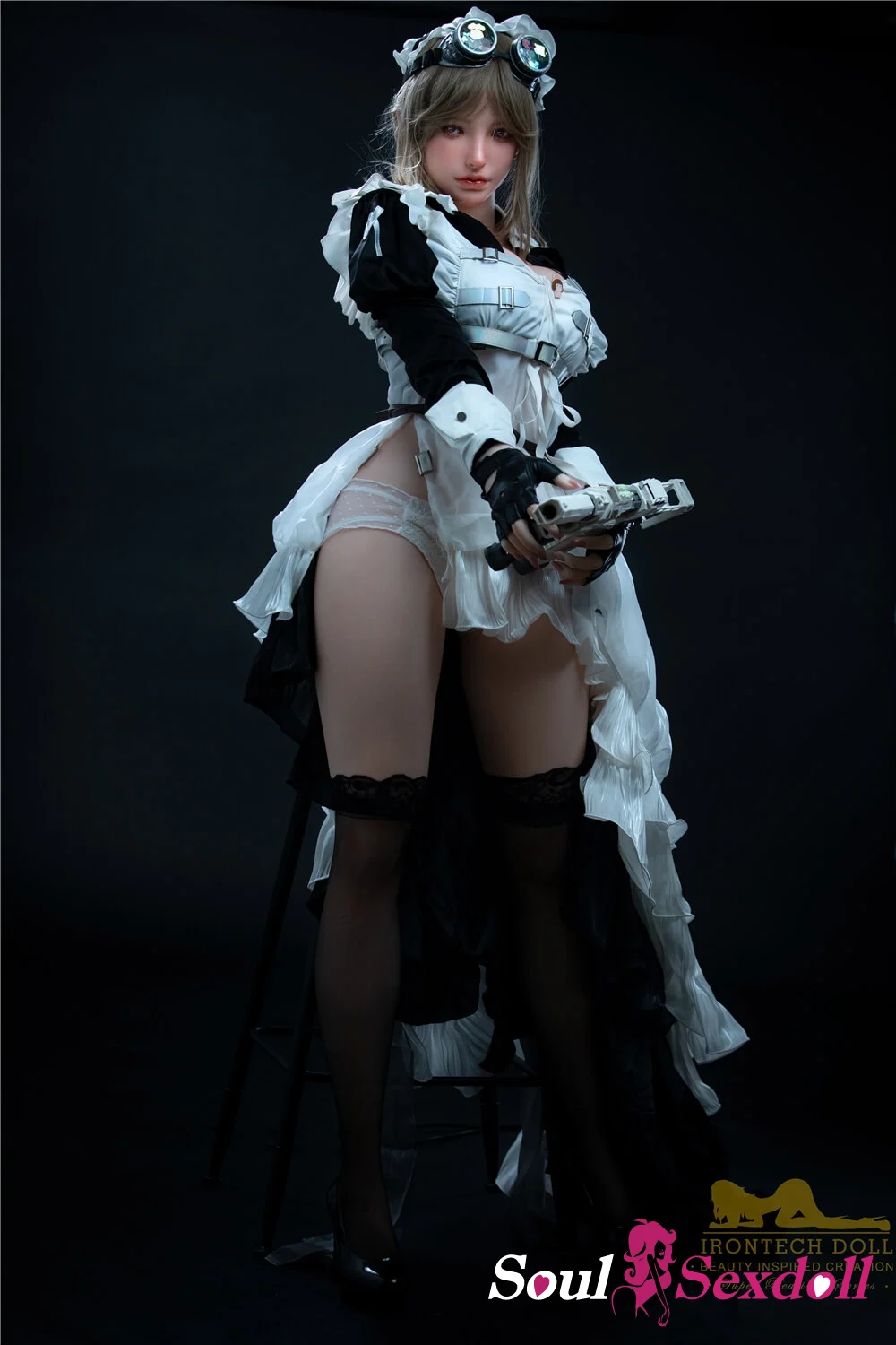 Soul Sex Doll F cup Cosplay Sex Doll 165cm S15 Eva 5.webp