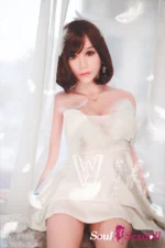 Soul Sex Doll F cup JS165cm 85 15.webp