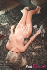 Soul Sex Doll F cup JS165cm 85 9.webp