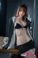 Soul Sex Doll F cup Real Sex Dolls S47 Gia 170cm 20.webp