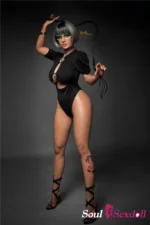 Soul Sex Doll F cup Robot Sex Doll 165cm S5 Cinderella 2.webp