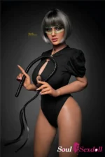Soul Sex Doll F cup Robot Sex Doll 165cm S5 Cinderella 3.webp