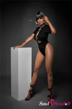 Soul Sex Doll F cup Robot Sex Doll 165cm S5 Cinderella 4.webp