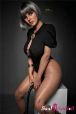 Soul Sex Doll F cup Robot Sex Doll 165cm S5 Cinderella 6.webp