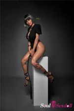 Soul Sex Doll F cup Robot Sex Doll 165cm S5 Cinderella 7.webp