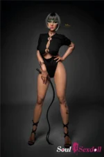 Soul Sex Doll F cup Robot Sex Doll 165cm S5 Cinderella 9.webp