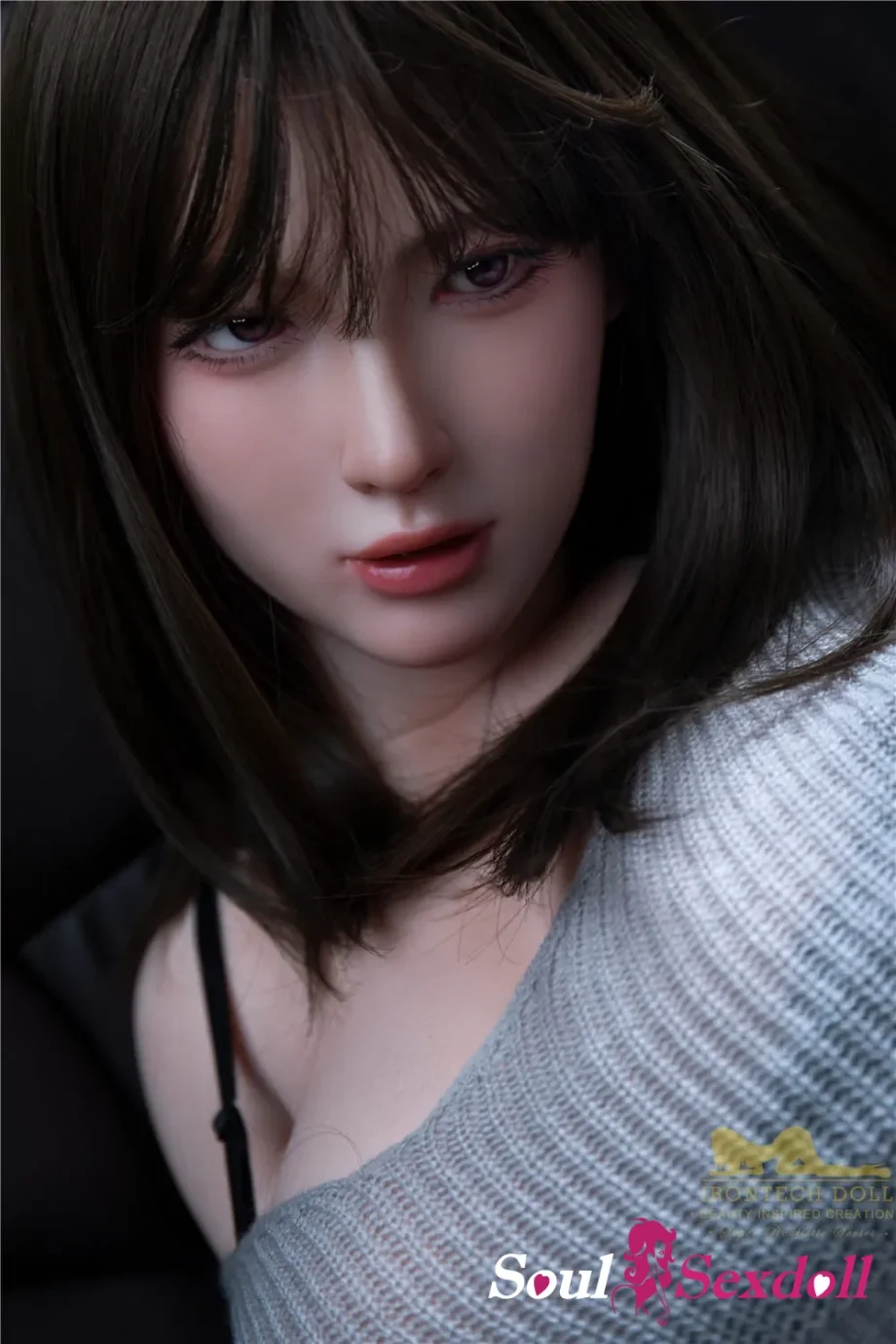 Soul Sex Doll F cup Sexy Sex Doll 165cm S1 Miya 0.webp