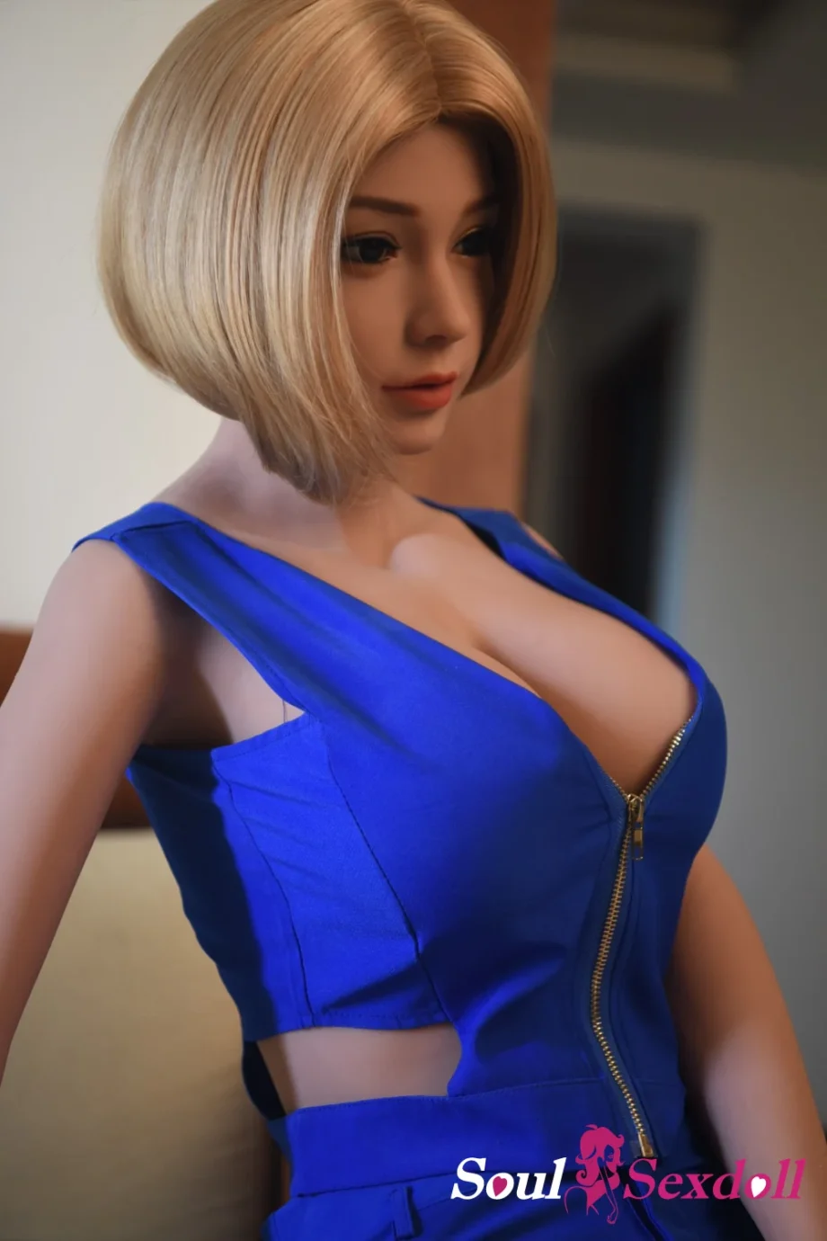 Soul Sex Doll G cup JS161cm 70 31.webp