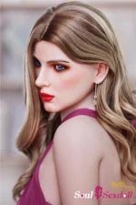 Soul Sex Doll H cup BBW Sex Doll Doggystyle 162cm S29 Fenny 10.webp