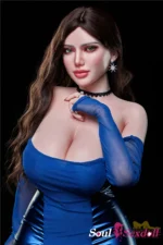 Soul Sex Doll H cup Lifelike Sex Dolls 162cm S13 Celine 10.webp