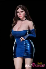 Soul Sex Doll H cup Lifelike Sex Dolls 162cm S13 Celine 19.webp