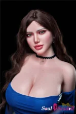 Soul Sex Doll H cup Lifelike Sex Dolls 162cm S13 Celine 4.webp