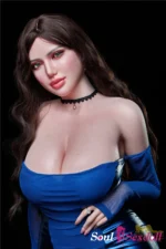 Soul Sex Doll H cup Lifelike Sex Dolls 162cm S13 Celine 6.webp