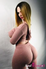 Soul Sex Doll H cup WM 163cm 159 1 16.webp