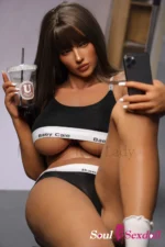 Soul Sex Doll I cup Realistic Sex Love Doll 168cm R4 Celeste 15.webp