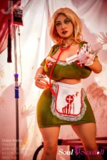 Soul Sex Doll L cup JK3 150cm JK6 4.webp