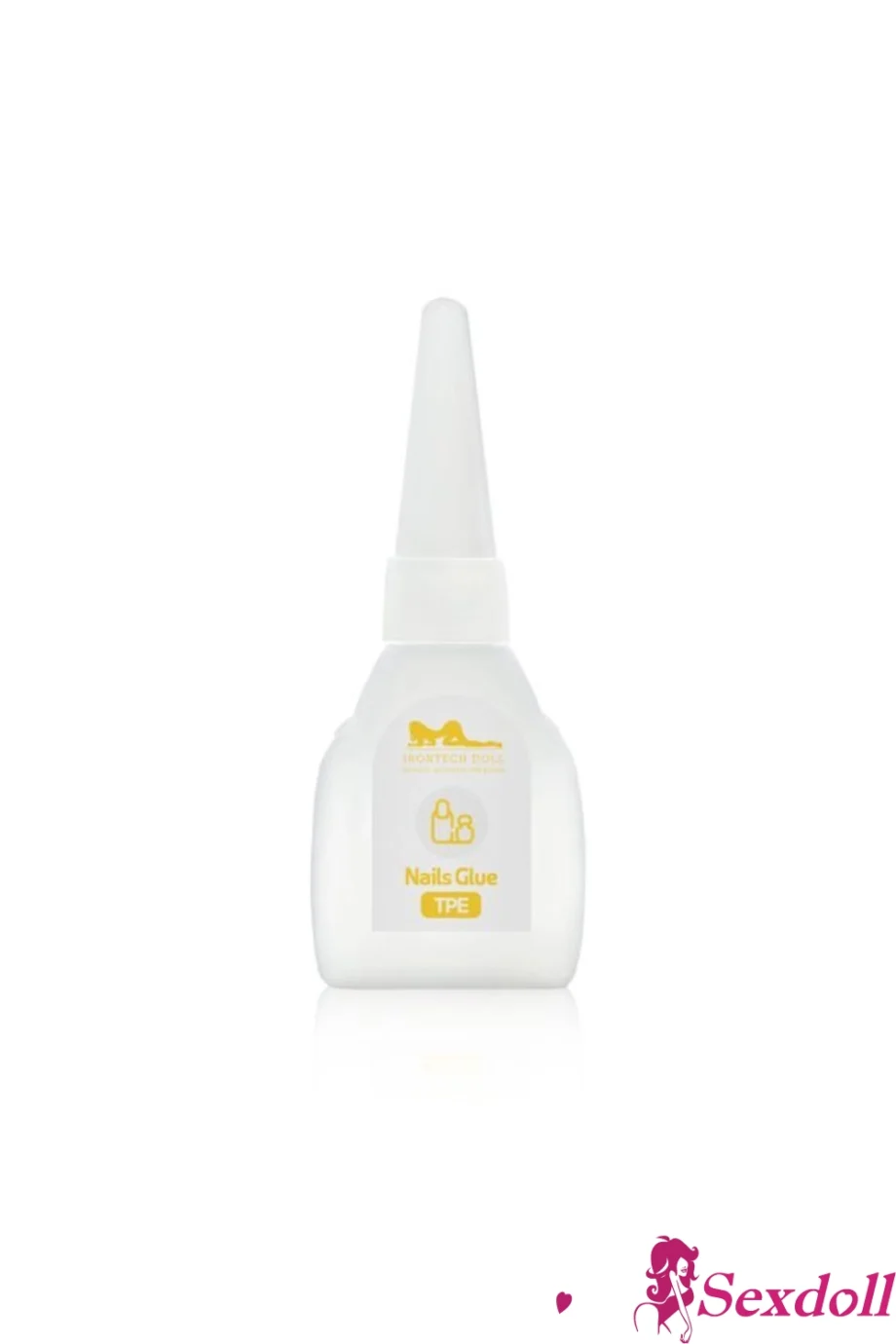 Soul Sex Doll Nail Glue 10ml TPE Sex Doll 0.webp